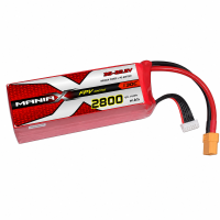 Maniax 11.1v 3S 130C 2800mAh Maniax 11.1v 3S 130C 2800mAh