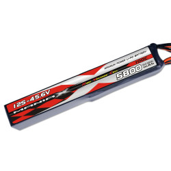 bateria maniax HV 12S-45.6V 5800mAh 100C bateria maniax HV 12S-45.6V 5800mAh 100C