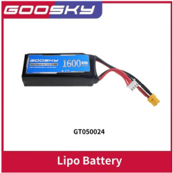 Batería 11.1v 3S 1600 mAh Batería 11.1v 3S 1600 mAh