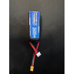 Batería Goosky 1600 mAh 11.1V Batería Goosky 1600 mAh 11.1V
