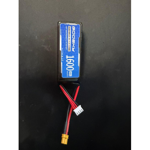 Batería Goosky 1600 mAh 11.1V