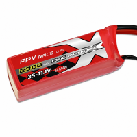 Maniax 11.1v 3S 130C 2300mAh Maniax 11.1v 3S 130C 2300mAh