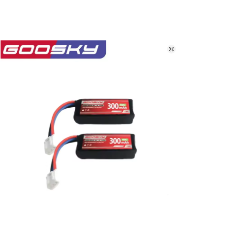 Batería Goosky 300mAh 8.4V