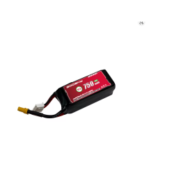 Batería Goosky 750mAh 11.1V Batería Goosky 750mAh 11.1V