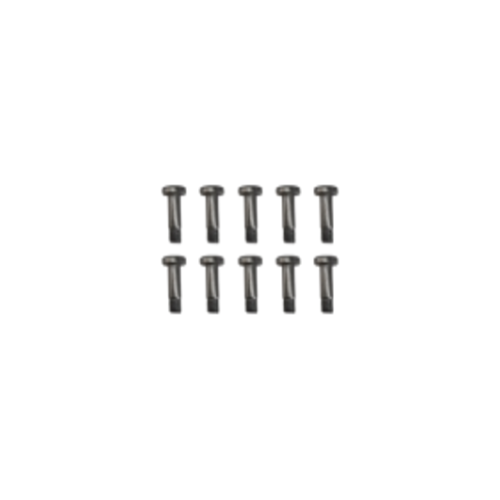 GT020103_Screw set - M2.5X15-L4