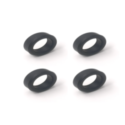 GT020145 Feathering Shaft Shock Absorber Ring , Hardness 80 degree GT020145 Feathering Shaft Shock Absorber Ring , Hardness 80 degree