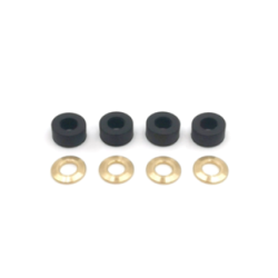 GT020156 Main Shaft and Feathering Shaft Shock Absorber Set , traditional design version GT020156 Main Shaft and Feathering Shaft Shock Absorber Set , traditional design version