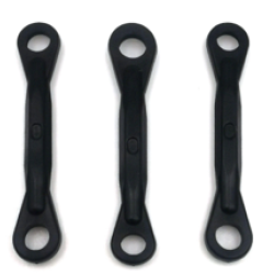 GT020157 Servo to swash links , Venom kit version GT020157 Servo to swash links , Venom kit version