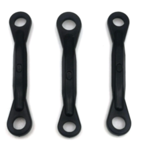 GT020157 Servo to swash links , Venom kit version