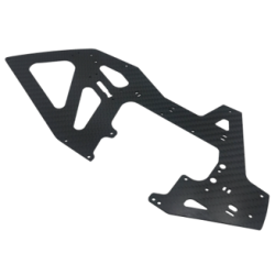 GT020161_Main frame side plate , Venom kit version