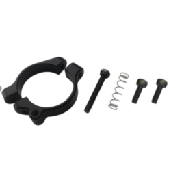 GT020171 Tail Boom Clamp Set , RS4,RS4 Venom