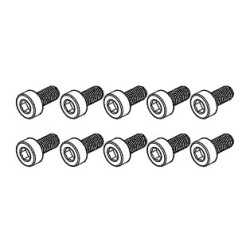 GT020094 Screws -M3X8-M3X8