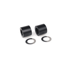 GT040005 -POMMain Rotor Head Damper Set- POM