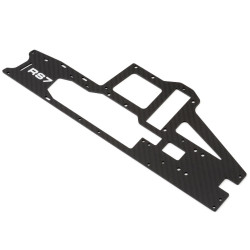 GT040050 RS7 Upper Main Frame (Left)