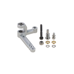 GT040276  RS7 Ultra Tail bell crank（Extended Version)
