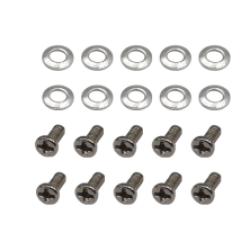 GT000107-Motor Connection Wire retaining screw Set