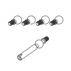 GT030008-Ball Joint set