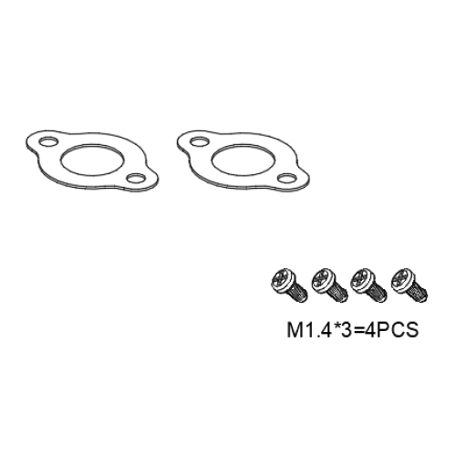 GT030015-Bearing limit carbon plate