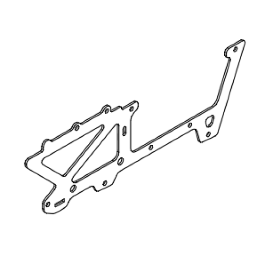 GT030017-main frame side