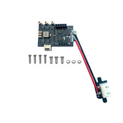 GT030023 ESC Board GT030023 ESC Board