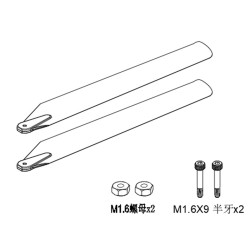 GT030037-Main Blades