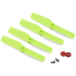 GT030065 Tail Blade (Green)