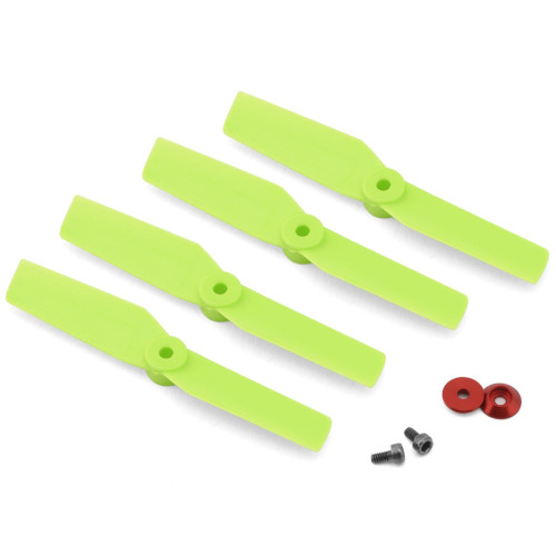 GT030065 Tail Blade (Green)