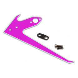 GT030073 Vertical Fin Set (Purple)