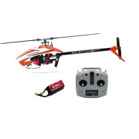 BAF080004 S2 Max RTF (Orange) BAF080004 S2 Max RTF (Orange)