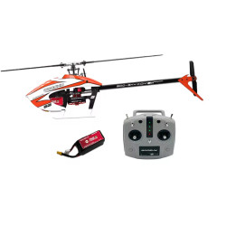 BAF080004 S2 Max RTF (Orange)