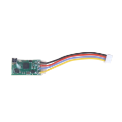 GT000132 GooSky Receiver (ExpressLRS) (E2/S2 MAX) GT000132 GooSky Receiver (ExpressLRS) (E2/S2 MAX)