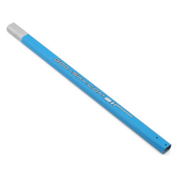 GT080023 Color Painted Tail Boom (Blue) GT080023 Color Painted Tail Boom (Blue)