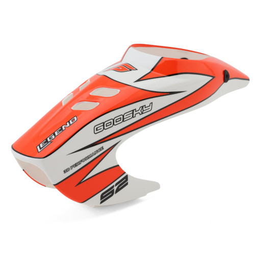 GT080042 Canopy Set ( Orange)
