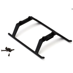 GT080062 Landing Skid (Black)