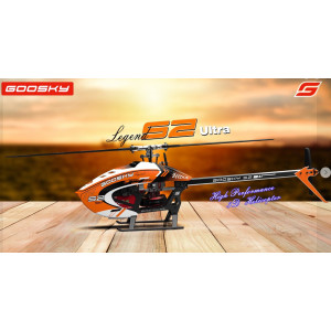 Goosky S2 Max/Ultra Refacciones Goosky S2 Max/Ultra Refacciones