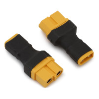 GT000071 XT 30 XT60 Adapter GT000071 XT 30 XT60 Adapter