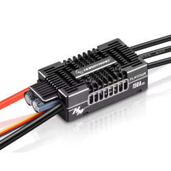 088718523349 Hobbywing ESC 150A V5.1 088718523349 Hobbywing ESC 150A V5.1