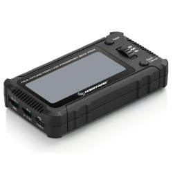 088718500456 Hobbywing Multifuncion LCD tarjeta de programación Pro