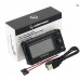 088718500456 Hobbywing Multifuncion LCD tarjeta de programación Pro 088718500456 Hobbywing Multifuncion LCD tarjeta de programación Pro