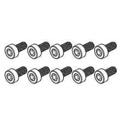 GT020148 Screw - M2.5X10