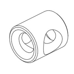 GT060002 Balance bush GT060002 Balance bush